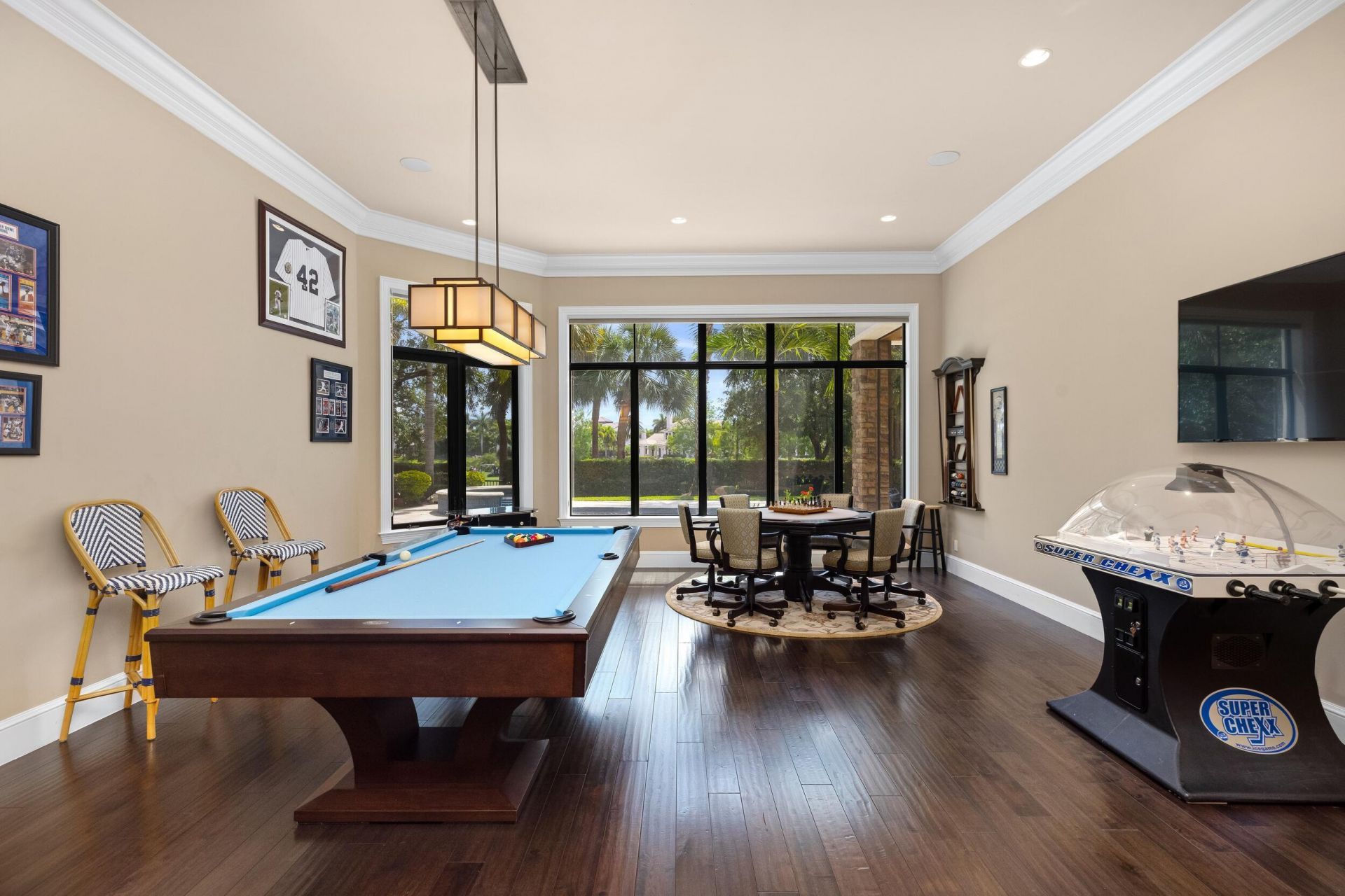 7242 Stonegate Boulevard, Parkland, FL 33076 Photo