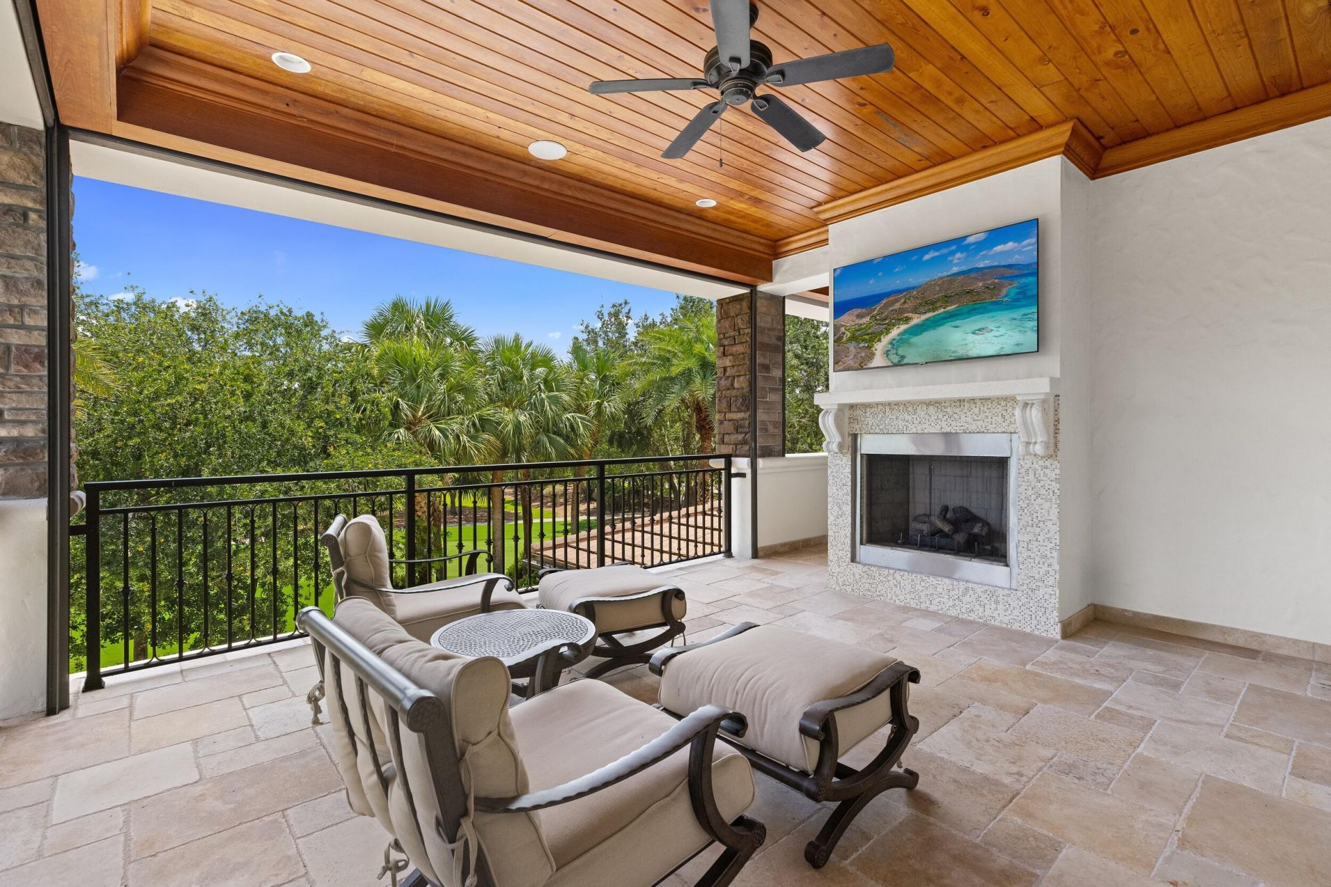 7242 Stonegate Boulevard, Parkland, FL 33076 Photo