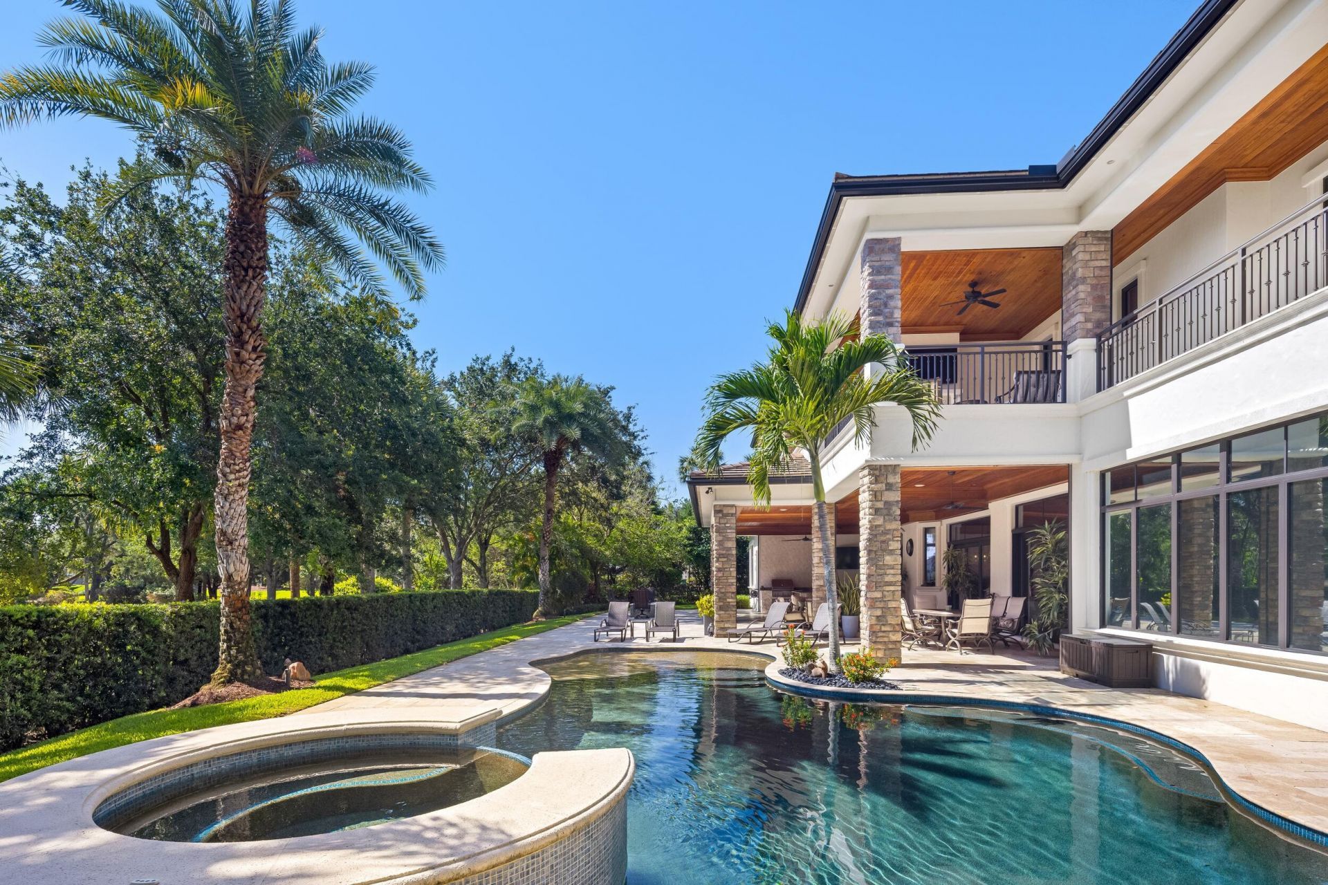 7242 Stonegate Boulevard, Parkland, FL 33076 Photo