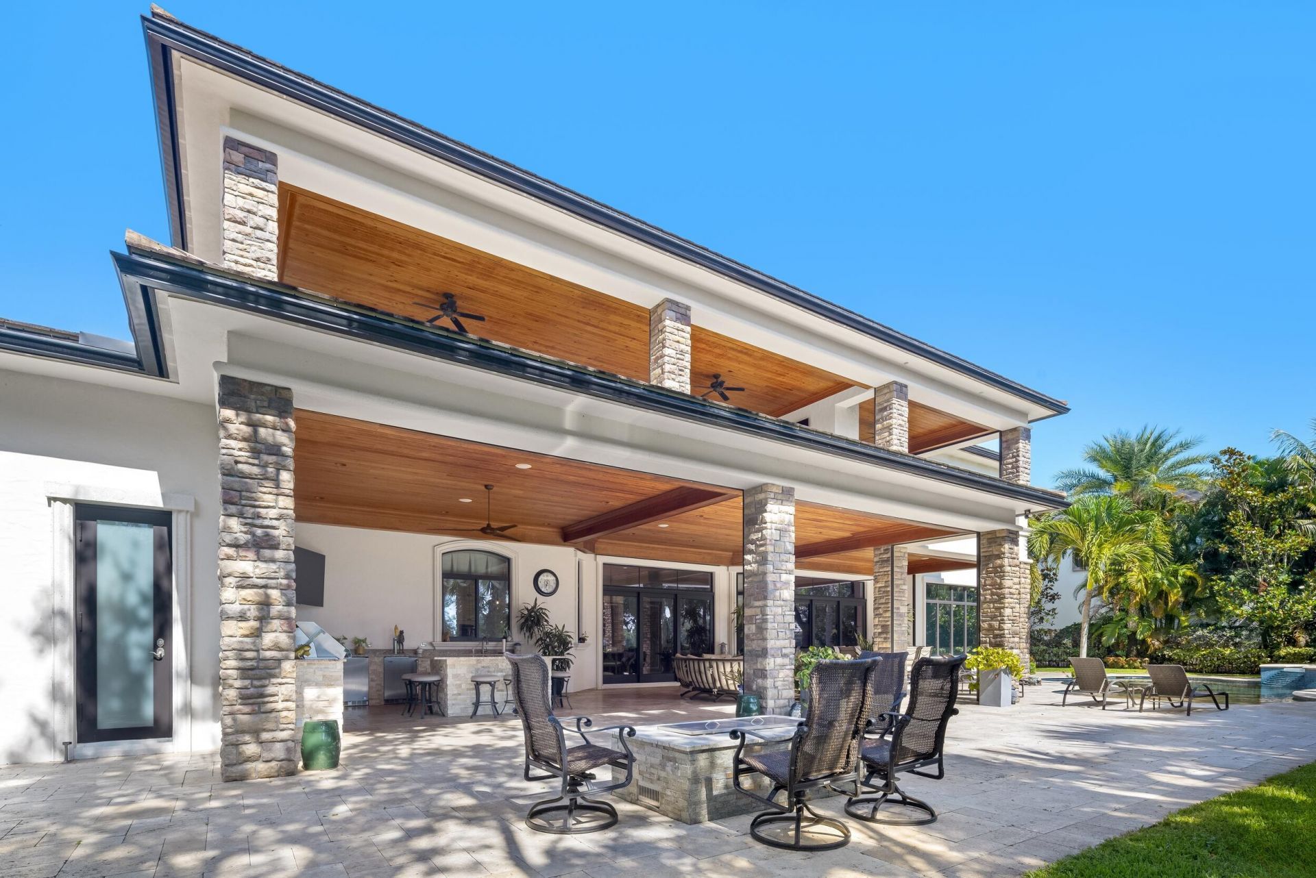 7242 Stonegate Boulevard, Parkland, FL 33076 Photo