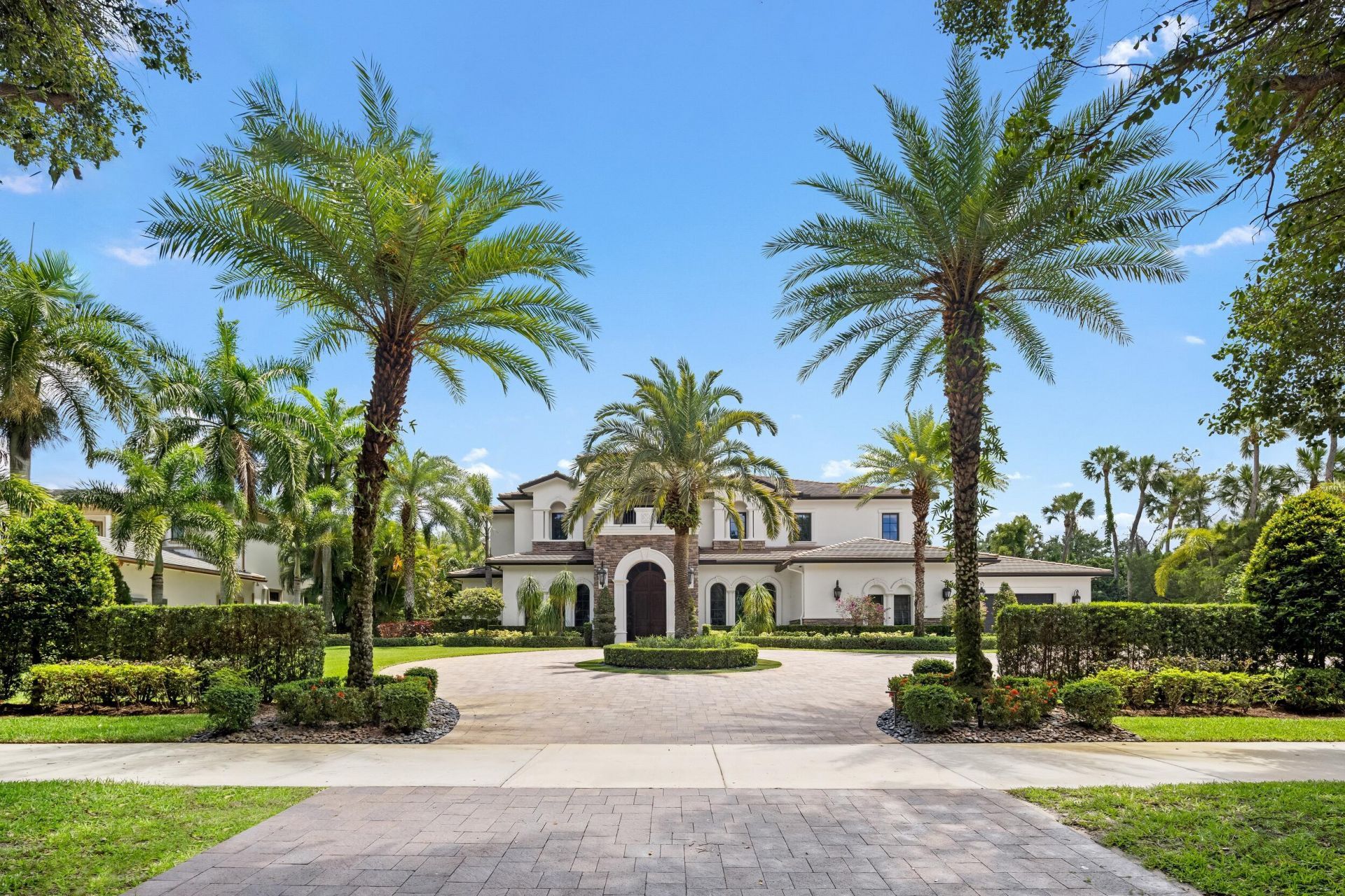 7242 Stonegate Boulevard, Parkland, FL 33076 Photo
