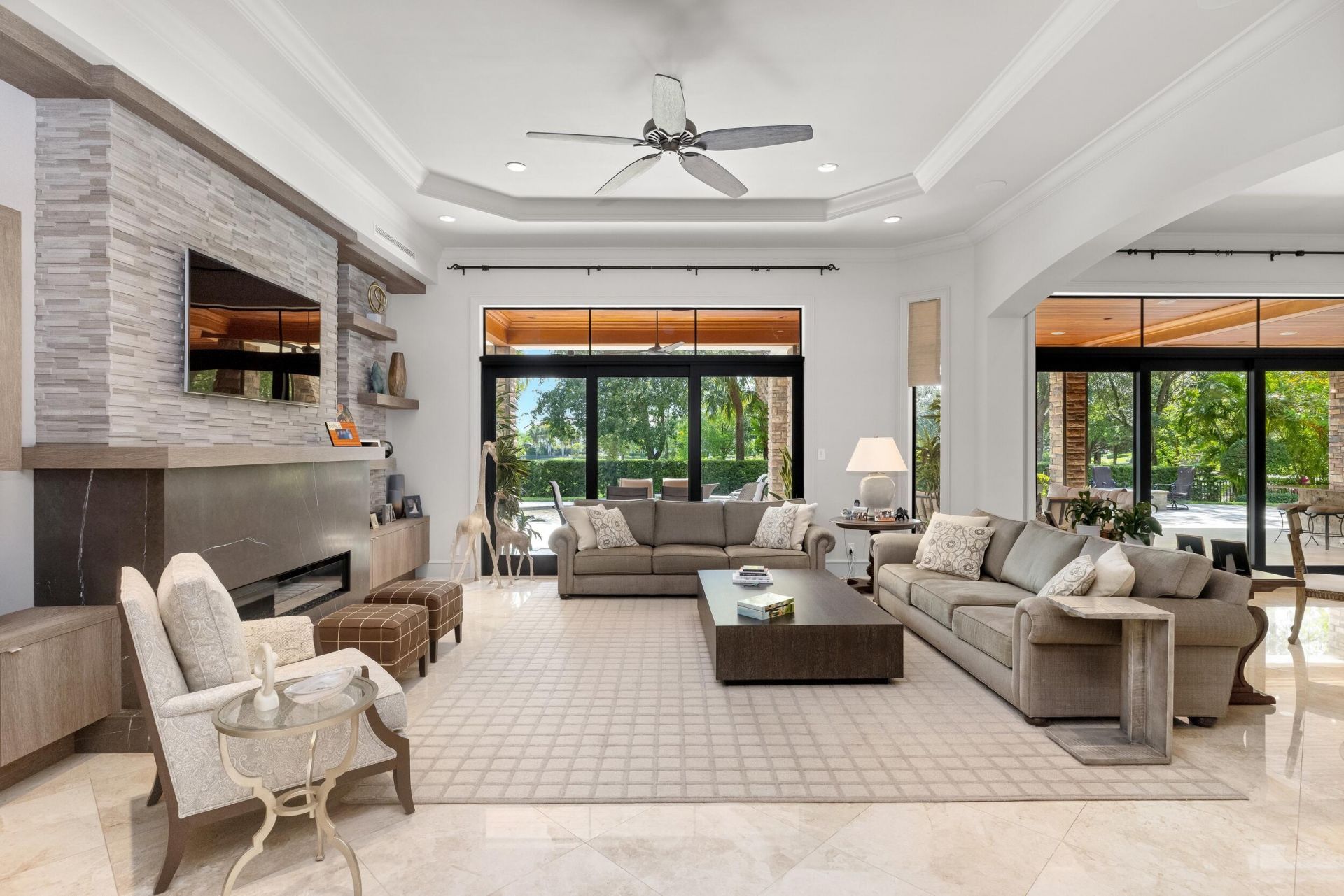 7242 Stonegate Boulevard, Parkland, FL 33076 Photo