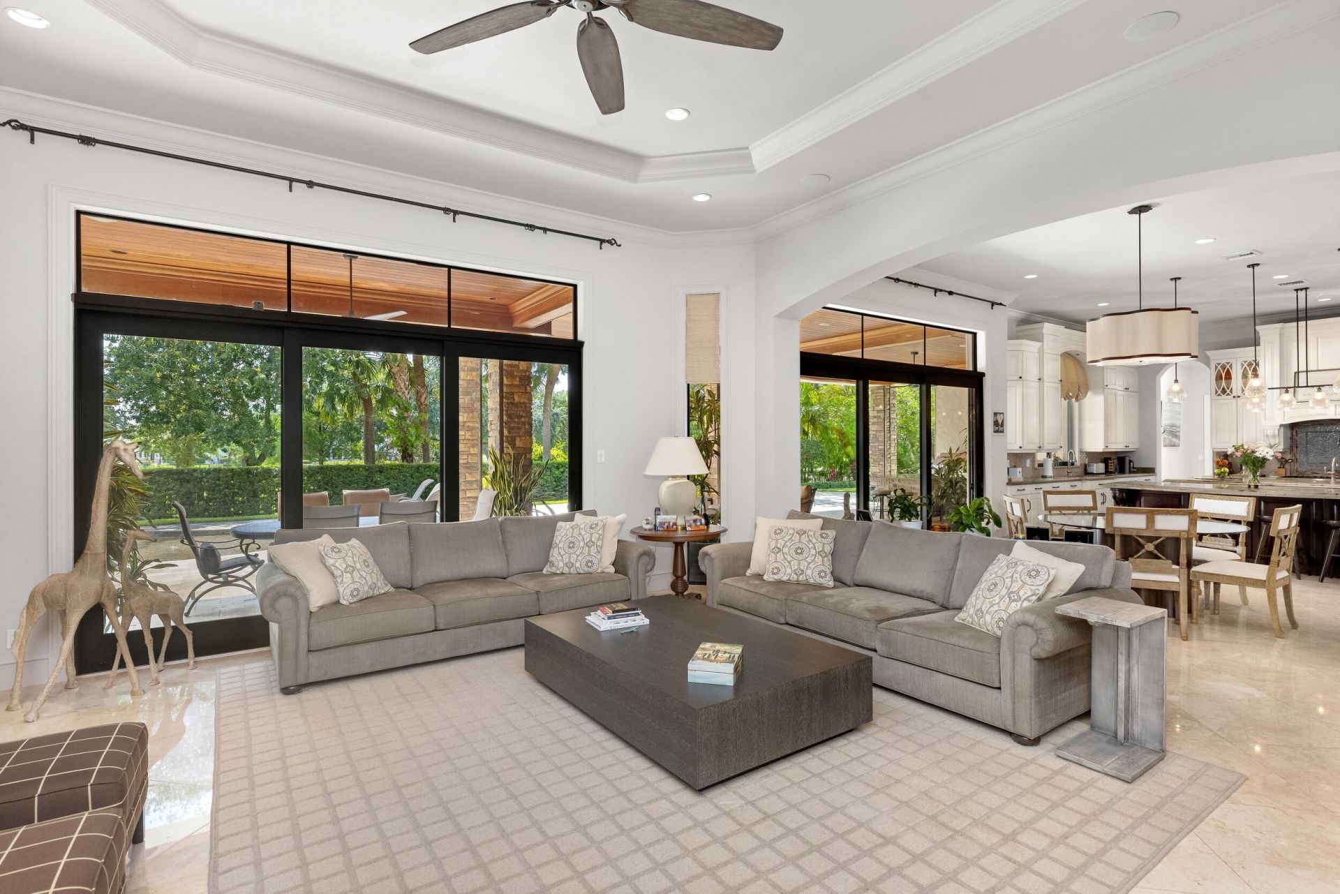 7242 Stonegate Boulevard, Parkland, FL 33076 Photo