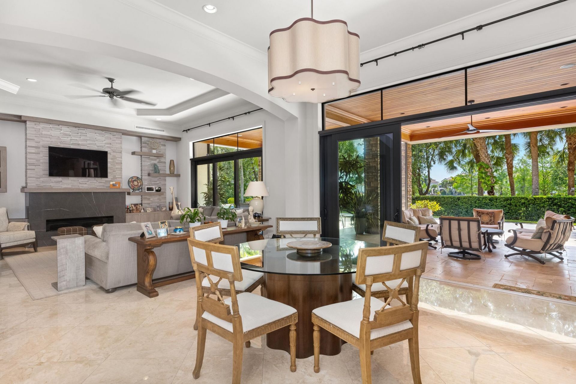 7242 Stonegate Boulevard, Parkland, FL 33076 Photo