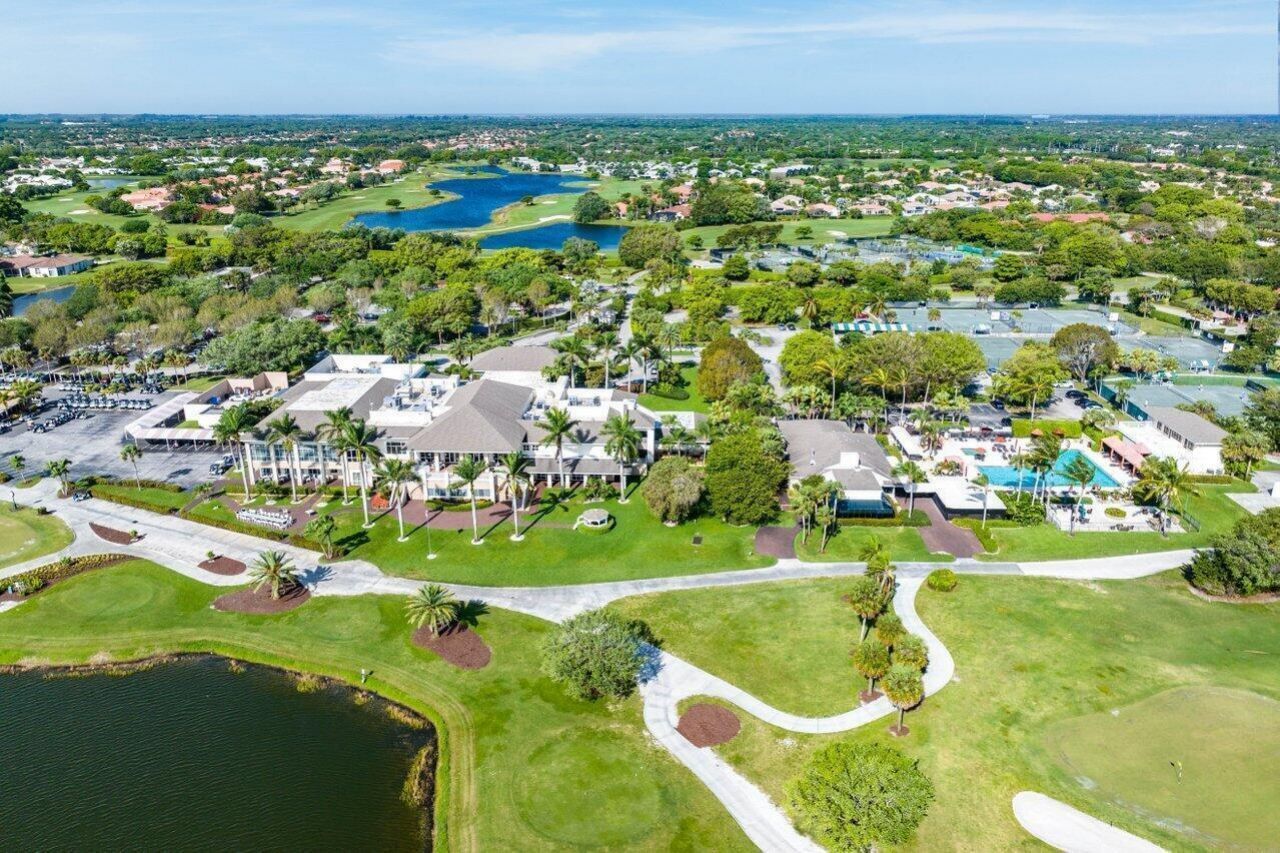 6368 Aspen Glen Circle, Boynton Beach, FL 33437 Photo