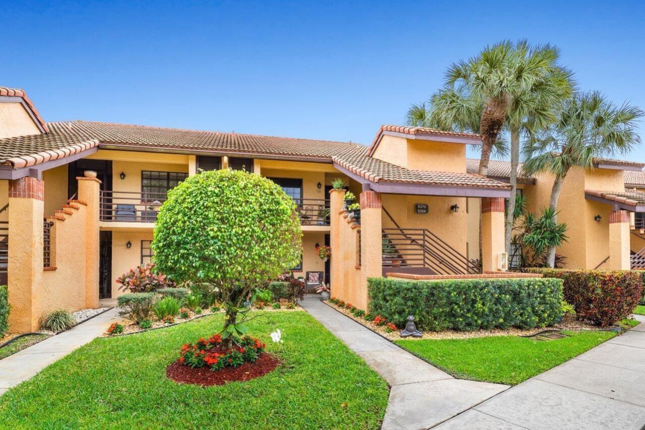 6368 Aspen Glen Circle, Boynton Beach, FL 33437 Photo