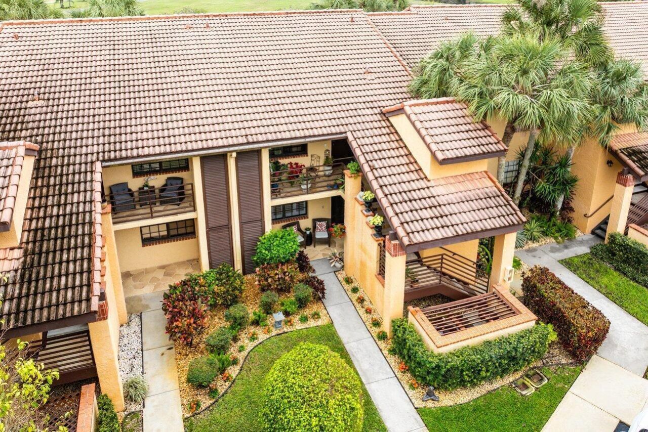 6368 Aspen Glen Circle, Boynton Beach, FL 33437 Photo