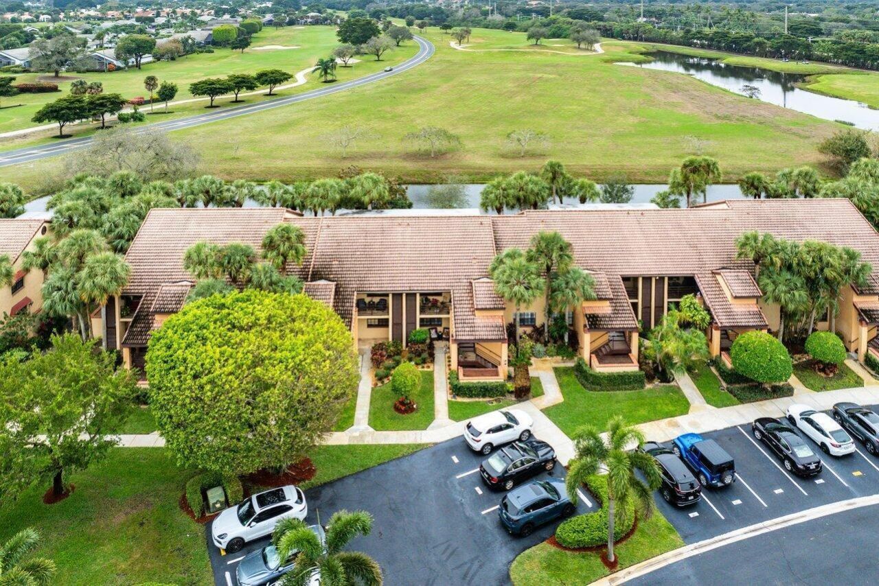 6368 Aspen Glen Circle, Boynton Beach, FL 33437 Photo