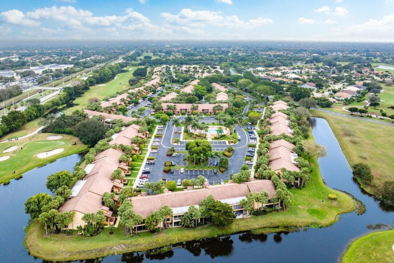 6368 Aspen Glen Circle, Boynton Beach, FL 33437 Photo