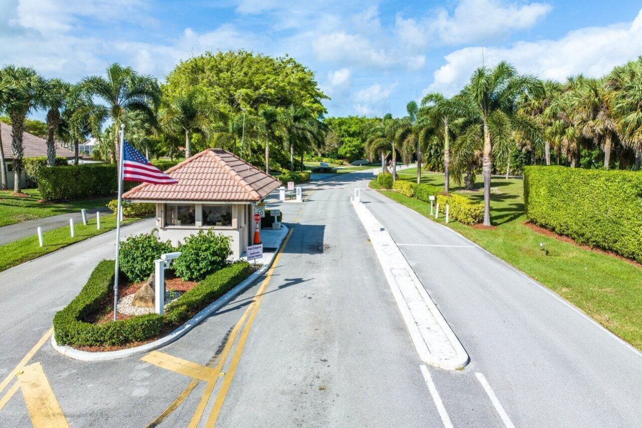 6368 Aspen Glen Circle, Boynton Beach, FL 33437 Photo
