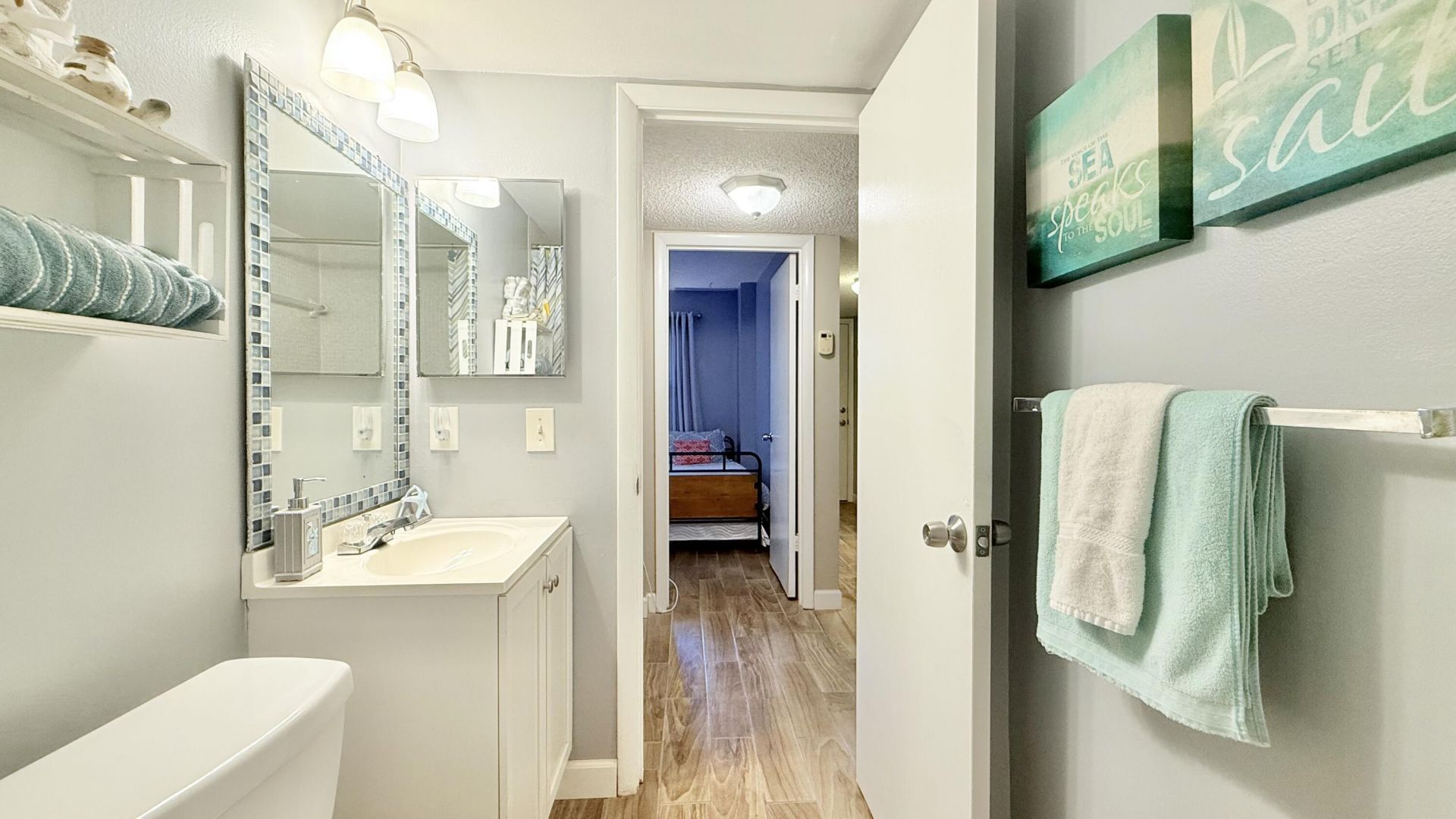 7370 S Ocean Drive, Unit 115, Jensen Beach, FL 34957 Photo