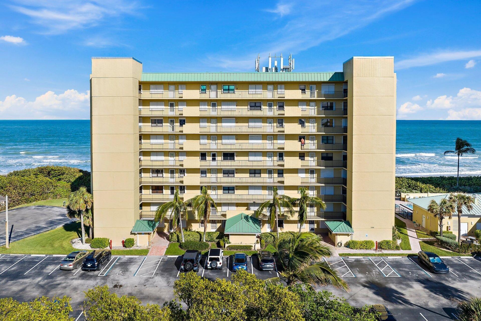 7370 S Ocean Drive, Unit 115, Jensen Beach, FL 34957 Photo