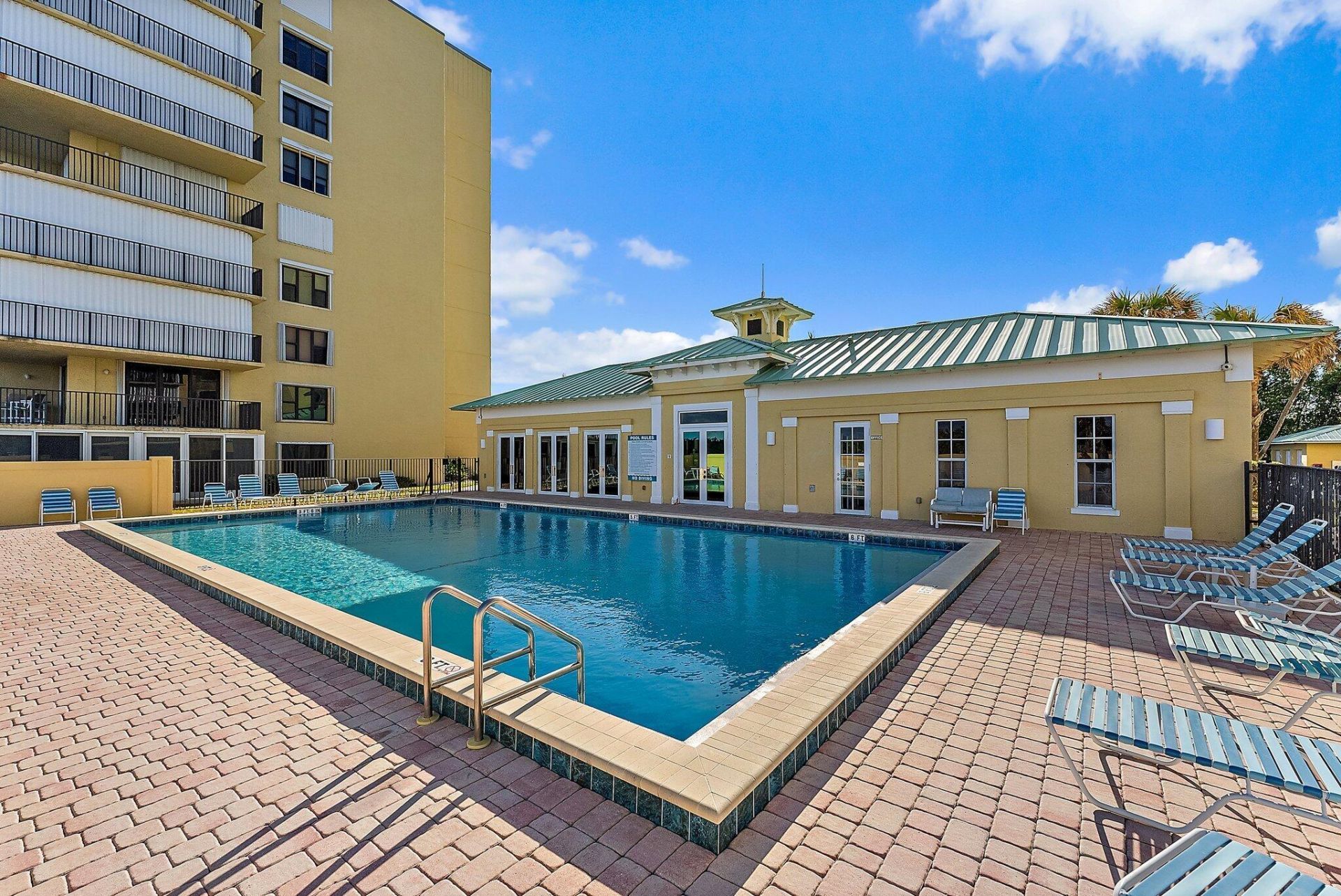 7370 S Ocean Drive, Unit 115, Jensen Beach, FL 34957 Photo