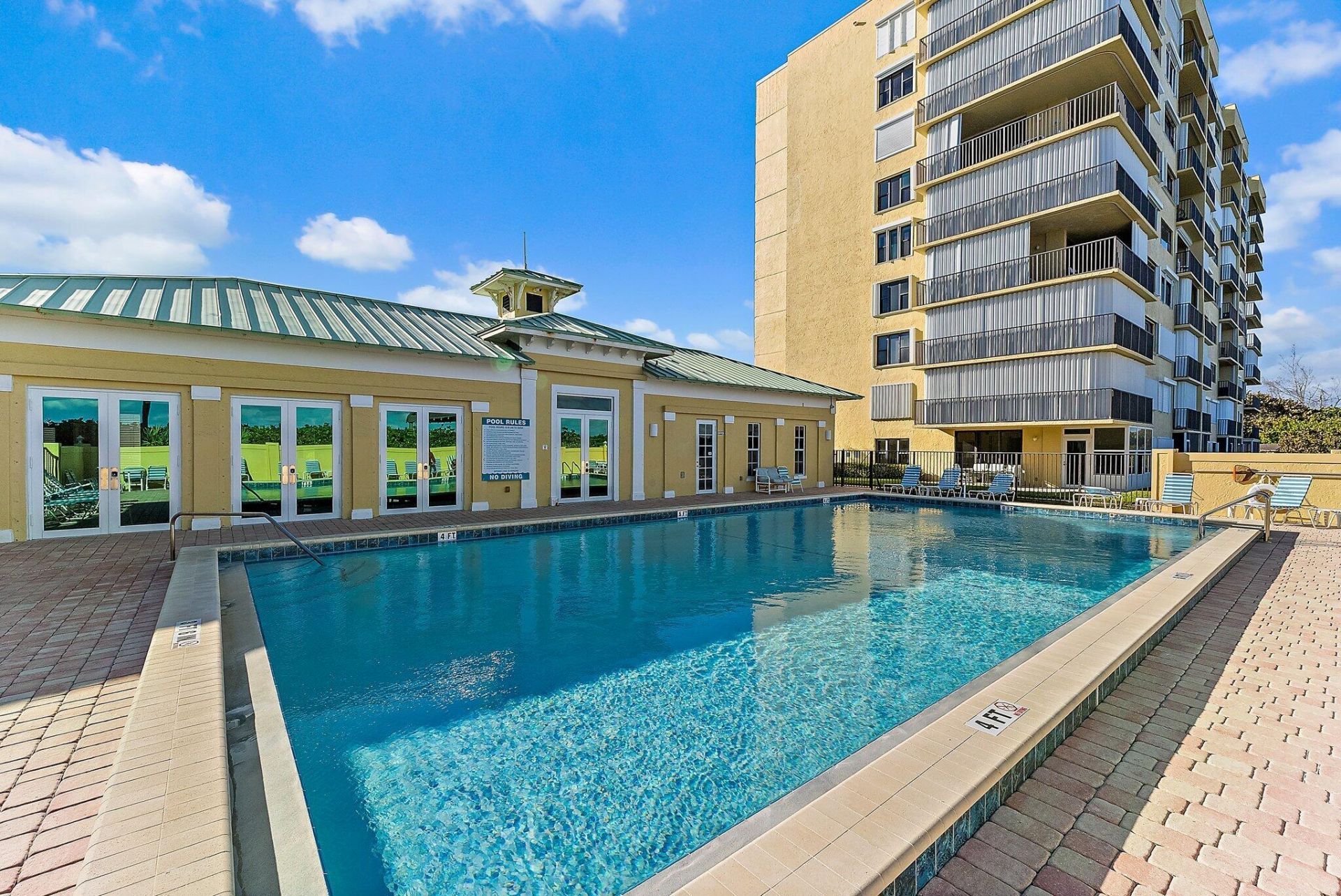 7370 S Ocean Drive, Unit 115, Jensen Beach, FL 34957 Photo