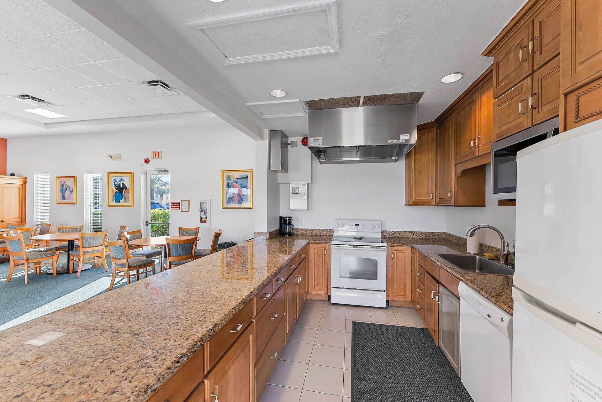 7370 S Ocean Drive, Unit 115, Jensen Beach, FL 34957 Photo