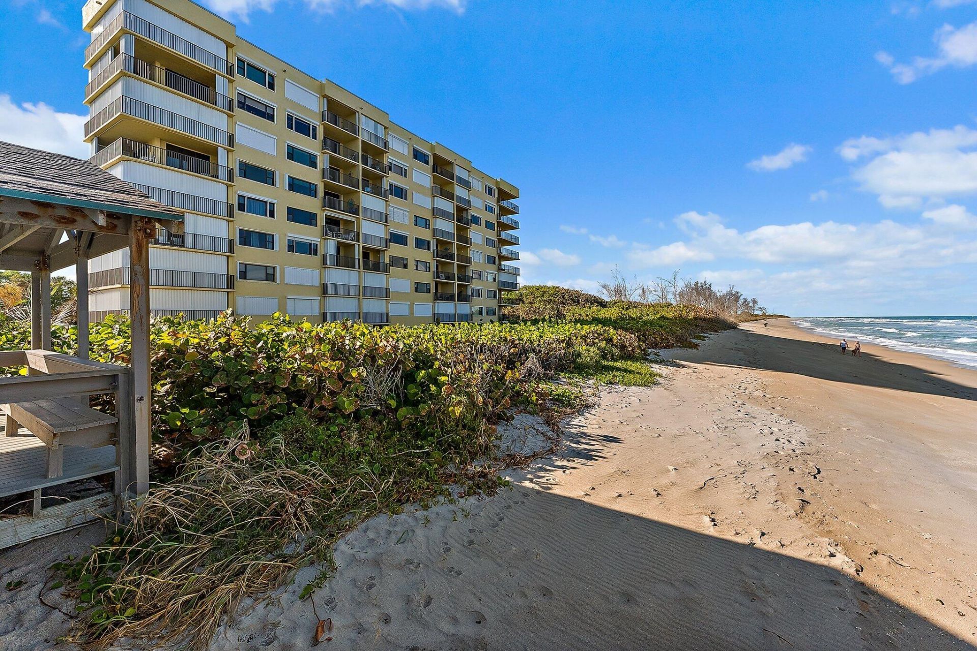 7370 S Ocean Drive, Unit 115, Jensen Beach, FL 34957 Photo
