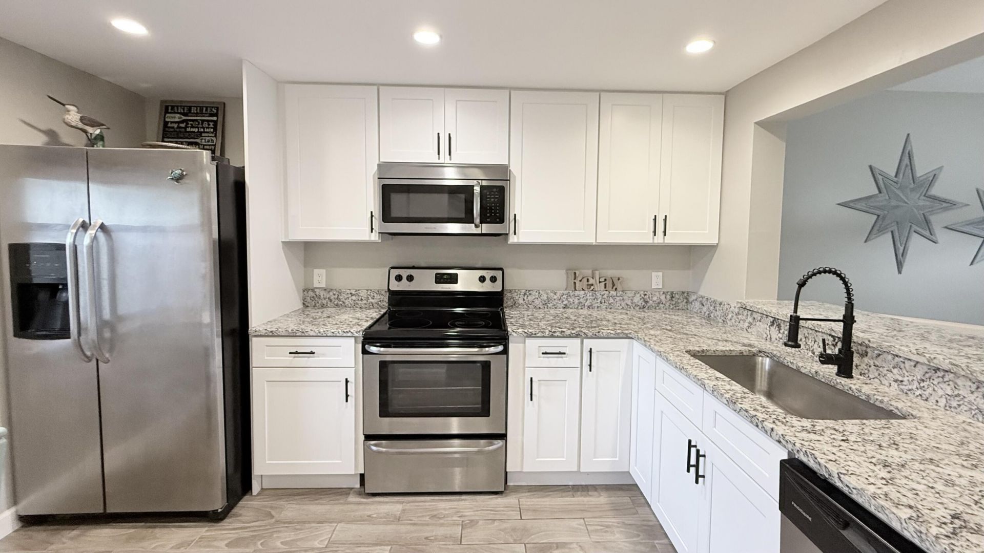 7370 S Ocean Drive, Unit 115, Jensen Beach, FL 34957 Photo