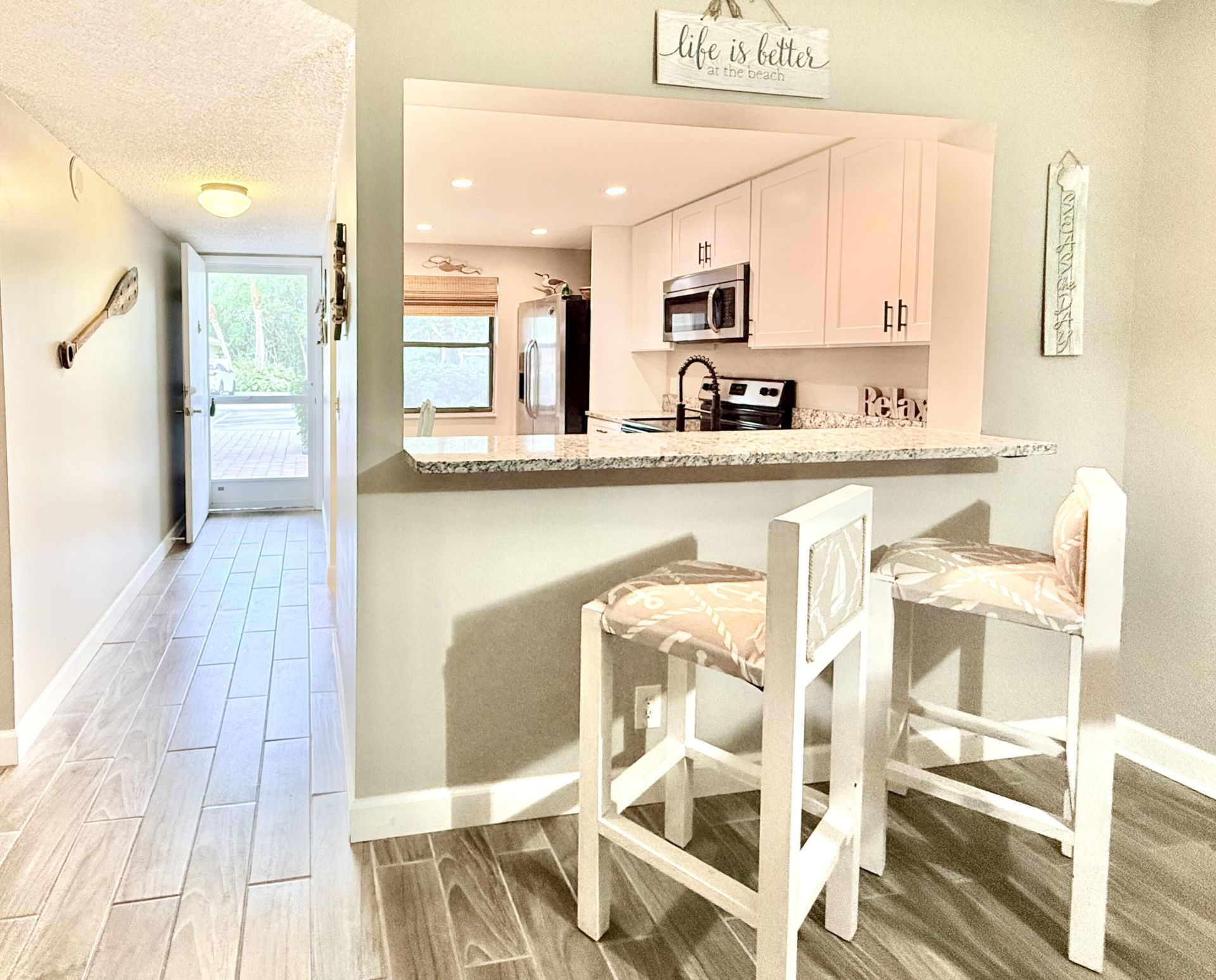 7370 S Ocean Drive, Unit 115, Jensen Beach, FL 34957 Photo