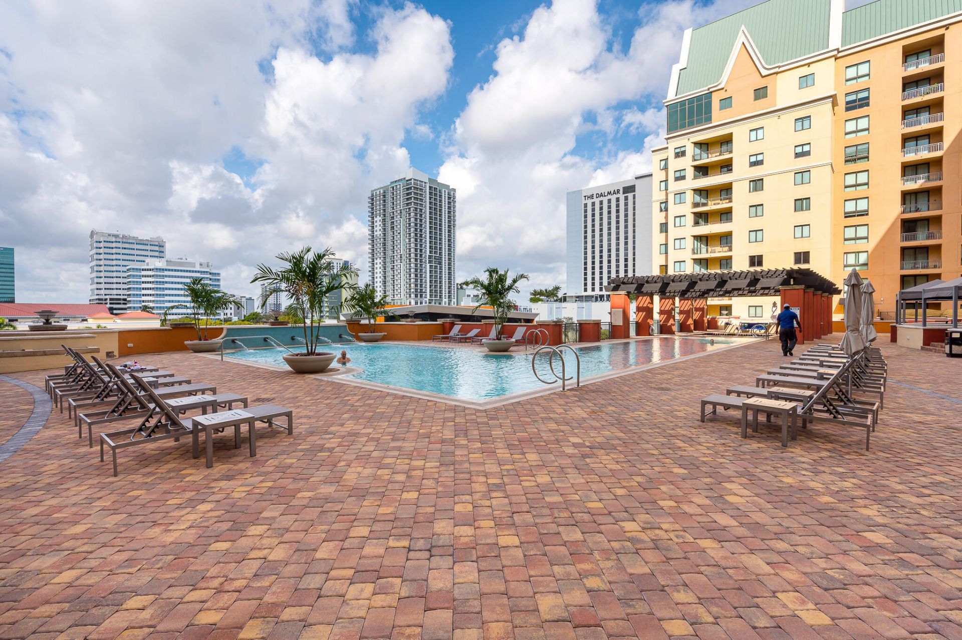100 N Federal Highway, Fort Lauderdale, FL 33301 Photo