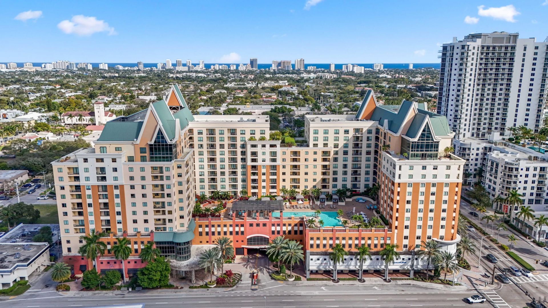 100 N Federal Highway, Fort Lauderdale, FL 33301 Photo