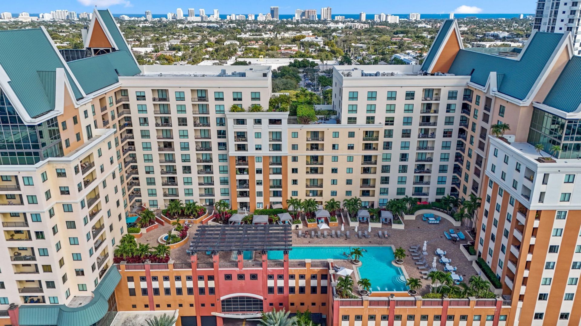 100 N Federal Highway, Fort Lauderdale, FL 33301 Photo