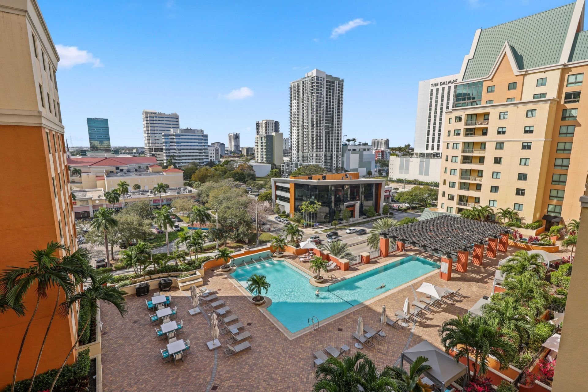 100 N Federal Highway, Fort Lauderdale, FL 33301 Photo