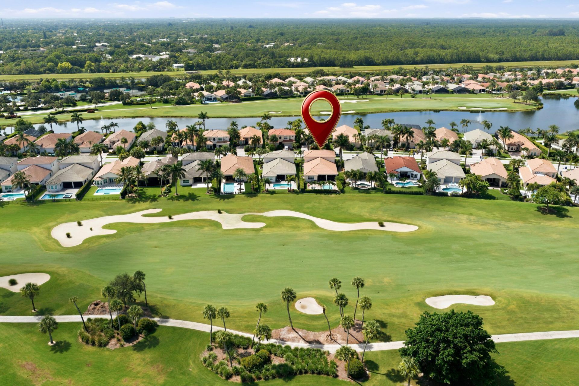 155 Lucia Court, Jupiter, FL 33478 Photo