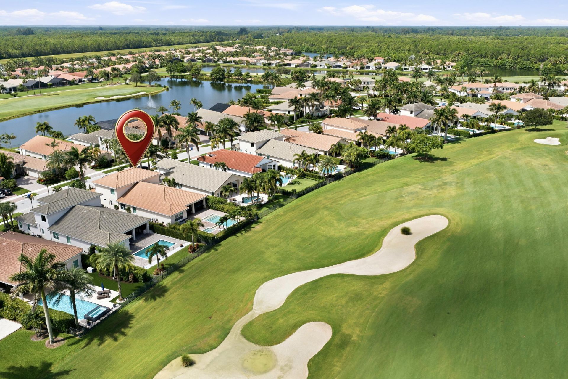 155 Lucia Court, Jupiter, FL 33478 Photo