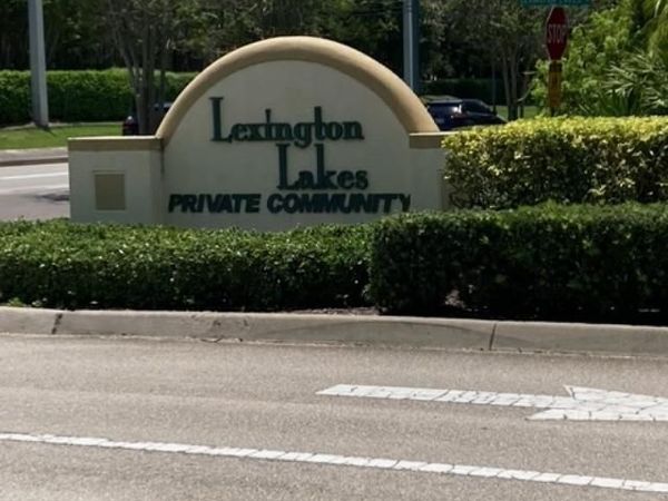 1571 SE HAMPSHIRE Way, Unit 102, Stuart, FL 34994
