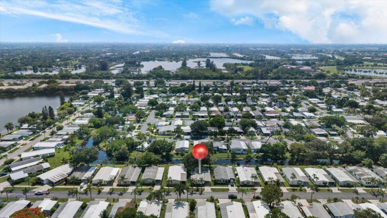 6578 NW 37th Avenue, Coconut Creek, FL 33073 Photo