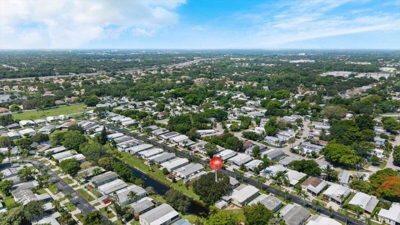 6578 NW 37th Avenue, Coconut Creek, FL 33073 Photo
