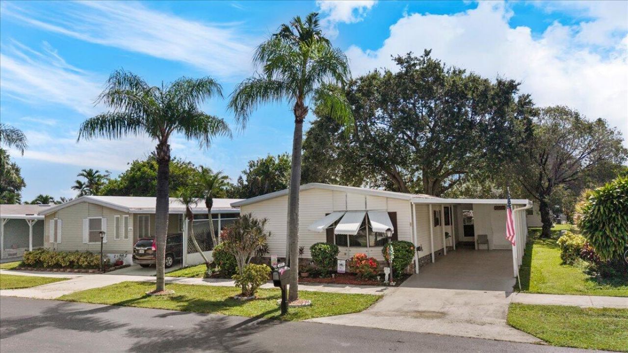 6578 NW 37th Avenue, Coconut Creek, FL 33073 Photo