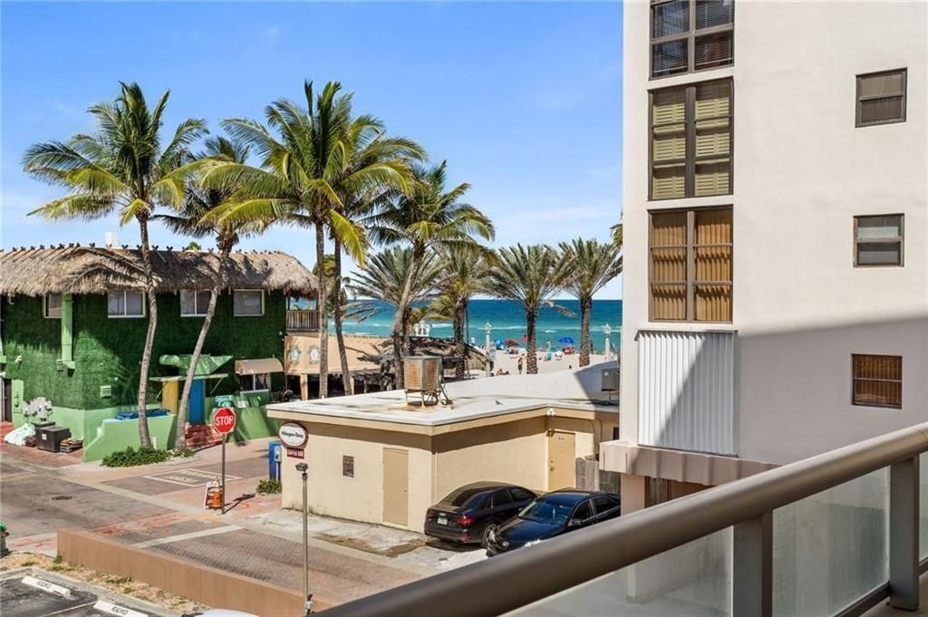 777 N Ocean Drive, Unit N206, Hollywood, FL 33019 Photo