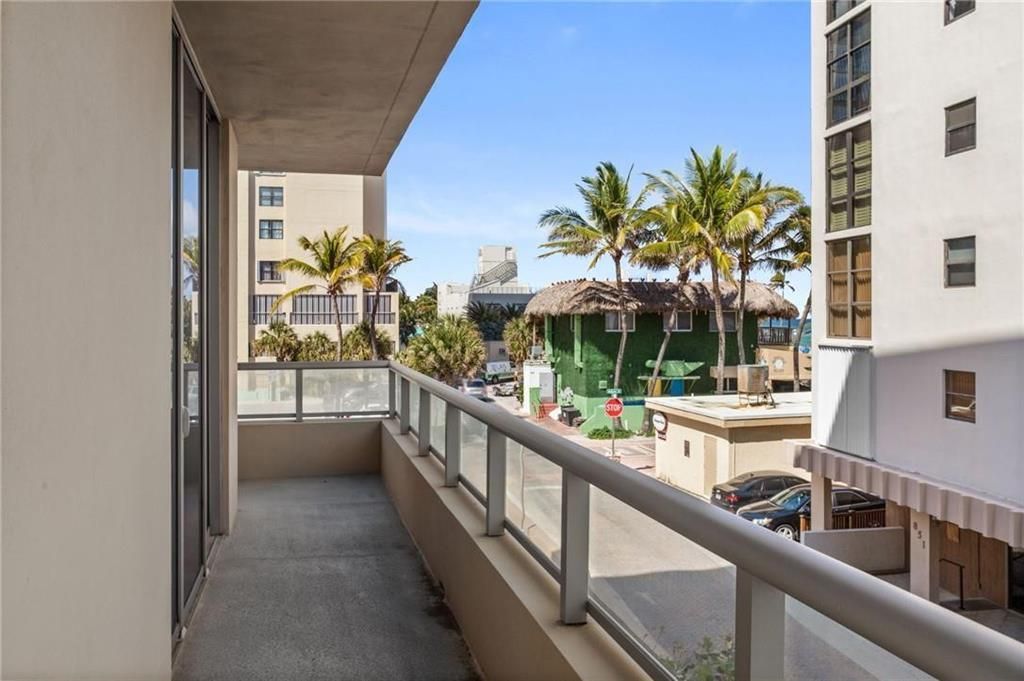 777 N Ocean Drive, Unit N206, Hollywood, FL 33019 Photo