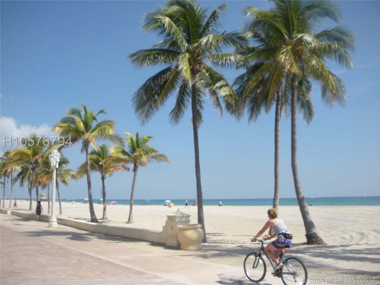 777 N Ocean Drive, Unit N206, Hollywood, FL 33019 Photo