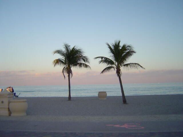 777 N Ocean Drive, Unit N206, Hollywood, FL 33019 Photo