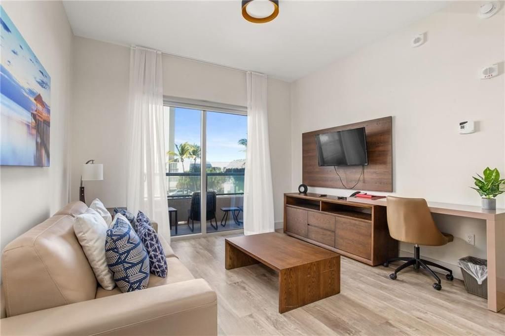 777 N Ocean Drive, Unit N206, Hollywood, FL 33019 Photo