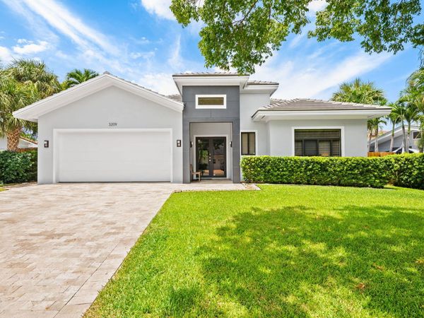 3209 Leigh Road, Pompano Beach, FL 33062