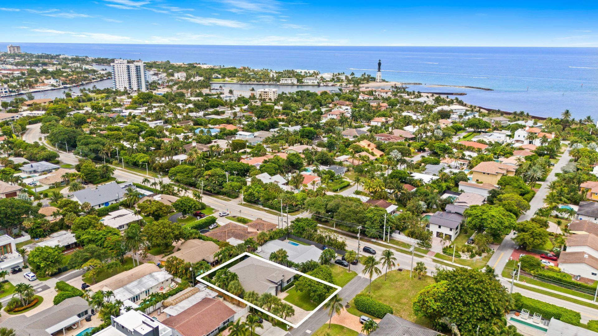 3209 Leigh Road, Pompano Beach, FL 33062 Photo