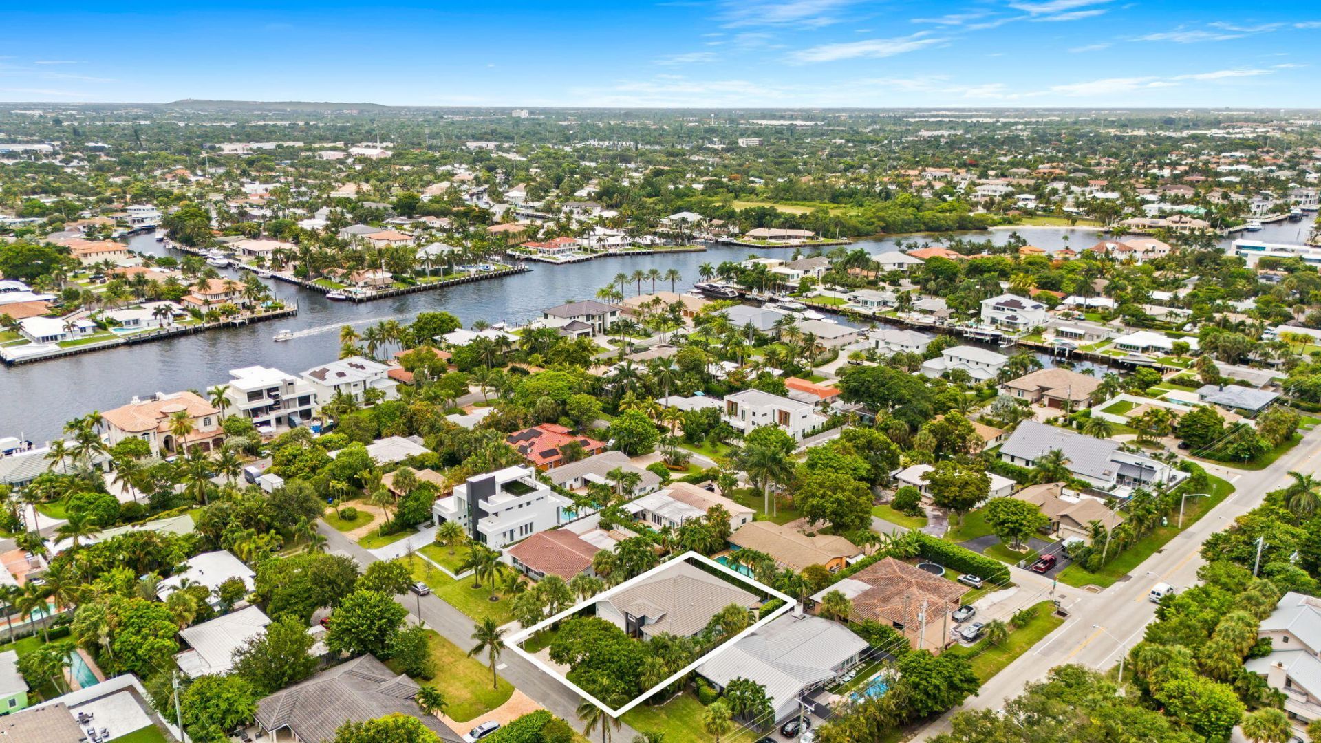 3209 Leigh Road, Pompano Beach, FL 33062 Photo