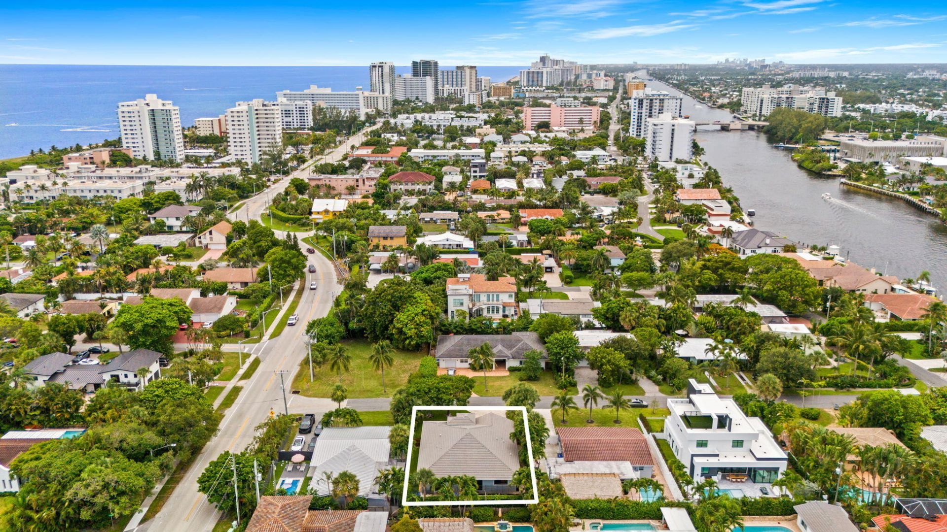 3209 Leigh Road, Pompano Beach, FL 33062 Photo