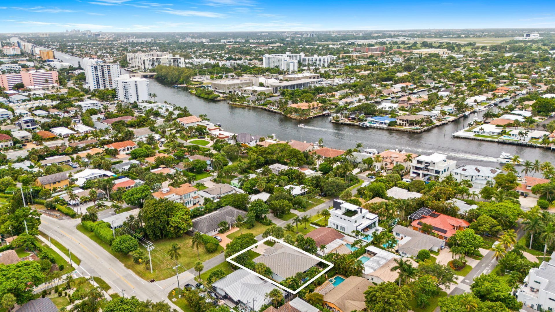 3209 Leigh Road, Pompano Beach, FL 33062 Photo