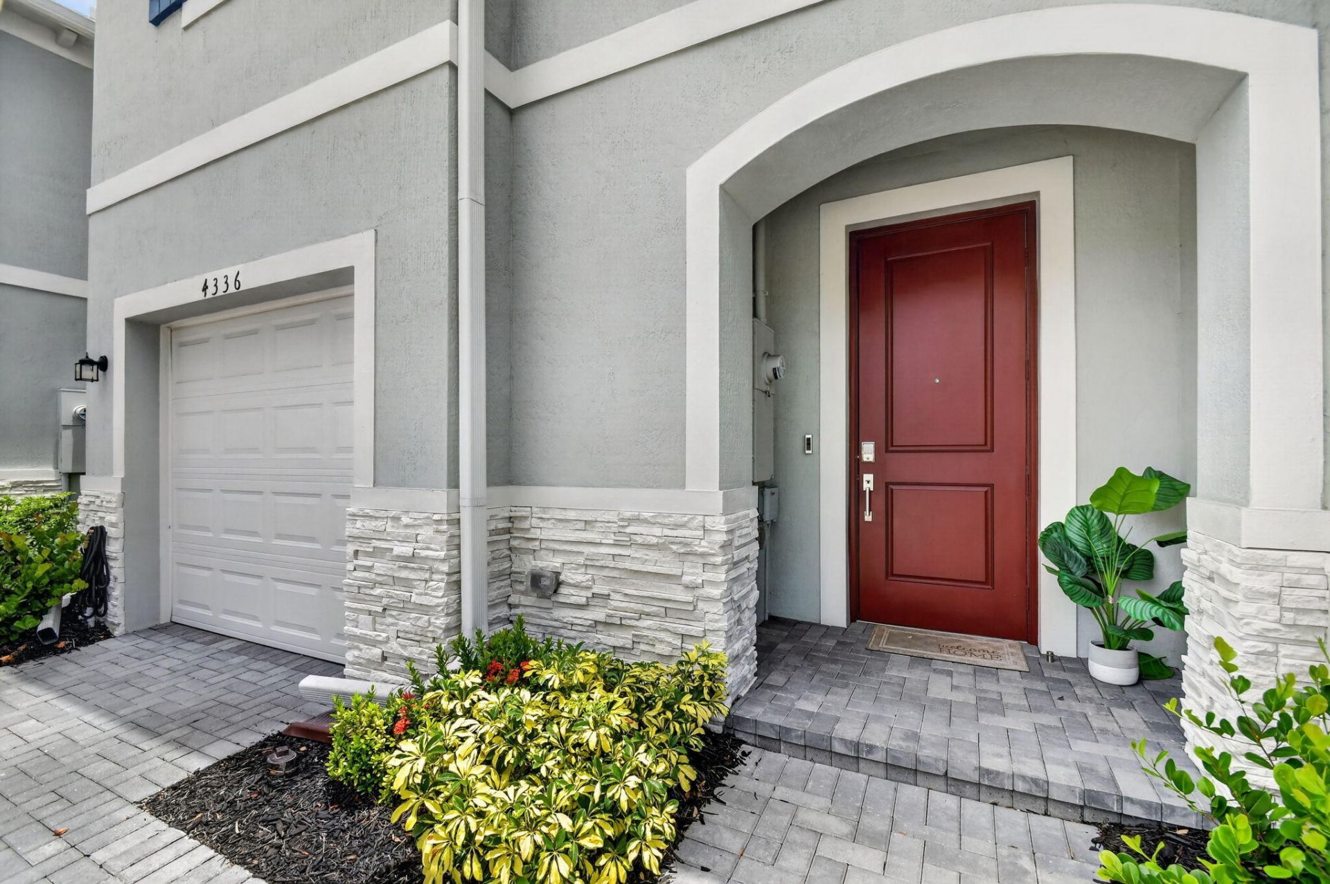4336 Pond Lily Lane, Lake Worth, FL 33467 Photo