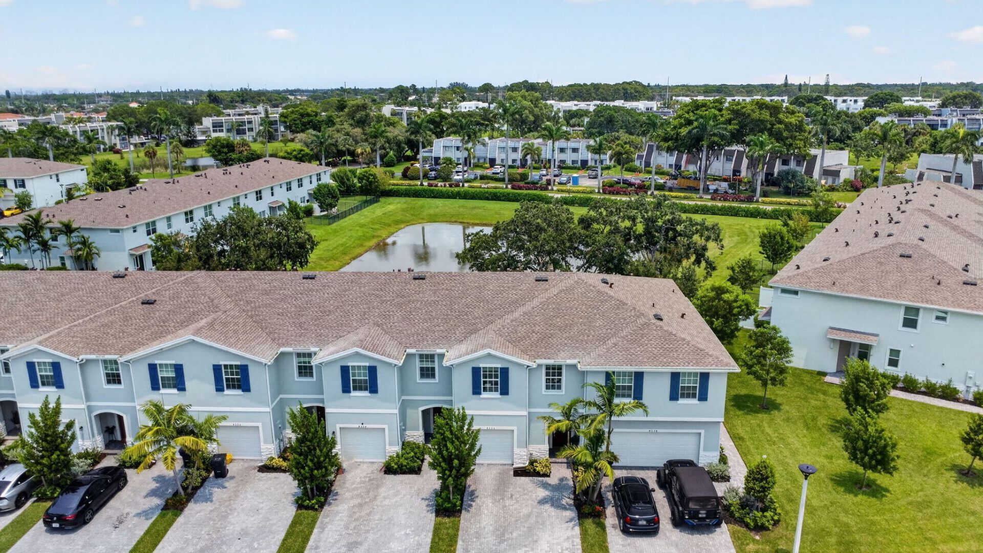 4336 Pond Lily Lane, Lake Worth, FL 33467 Photo