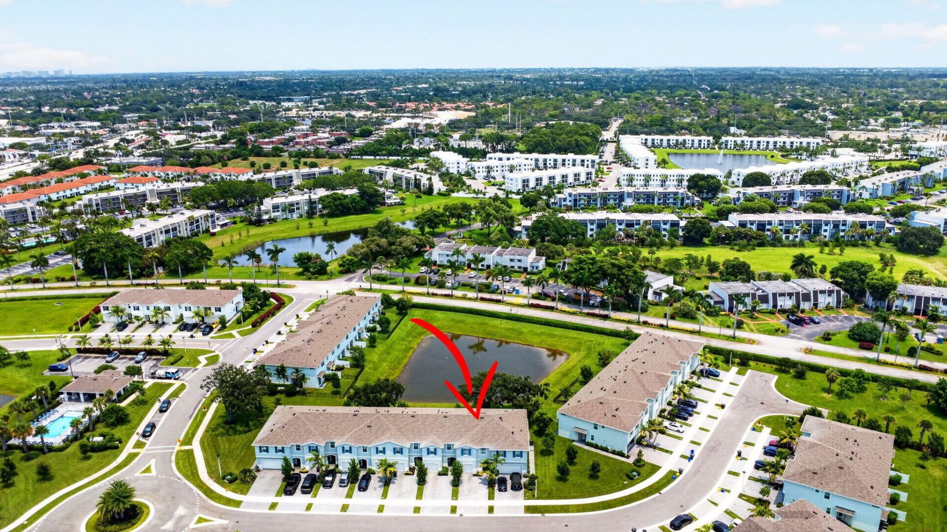 4336 Pond Lily Lane, Lake Worth, FL 33467 Photo