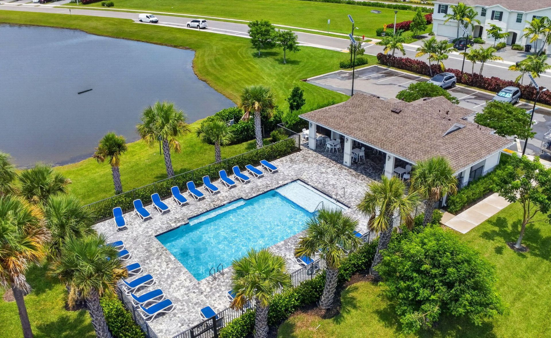 4336 Pond Lily Lane, Lake Worth, FL 33467 Photo
