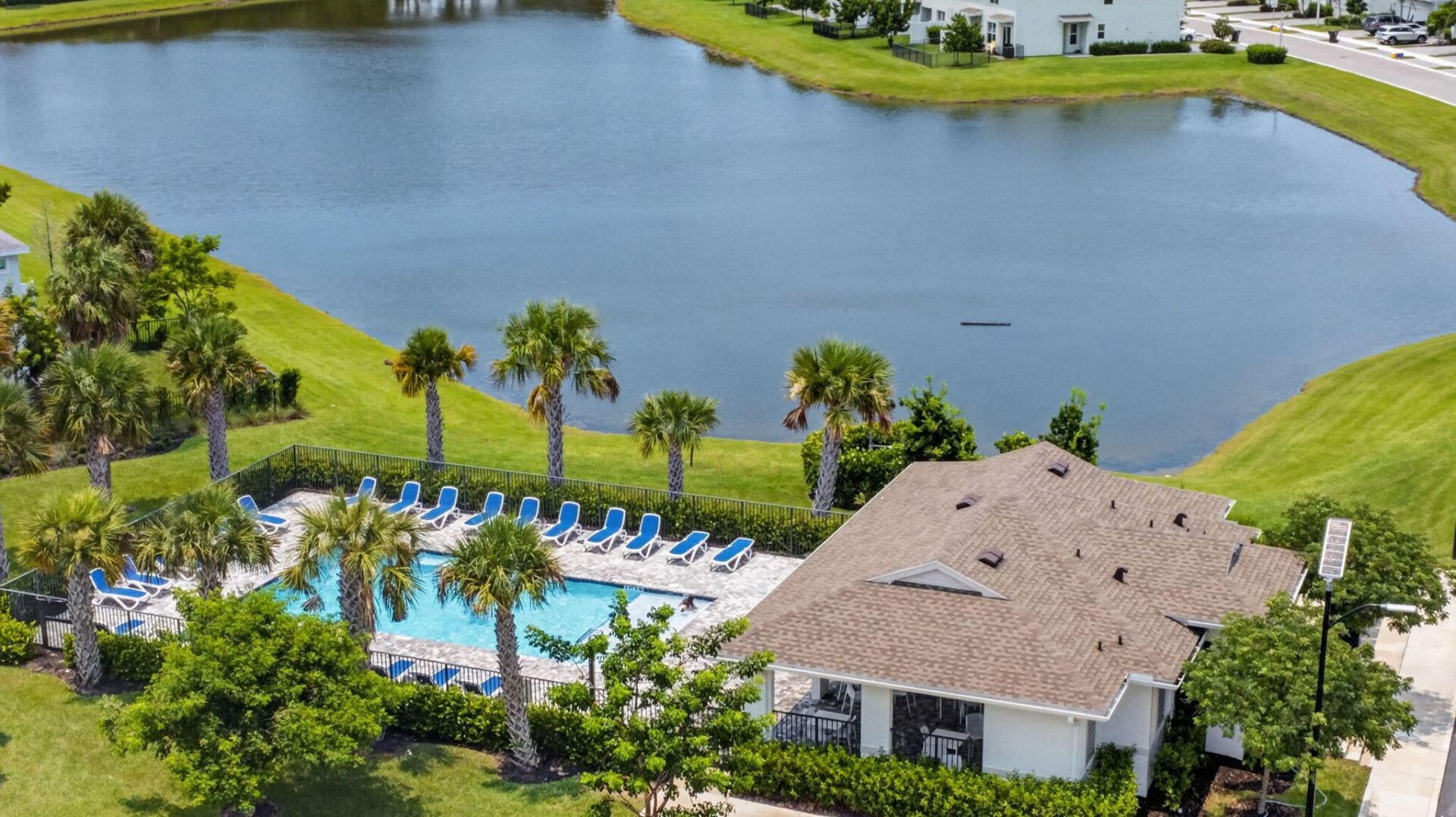 4336 Pond Lily Lane, Lake Worth, FL 33467 Photo