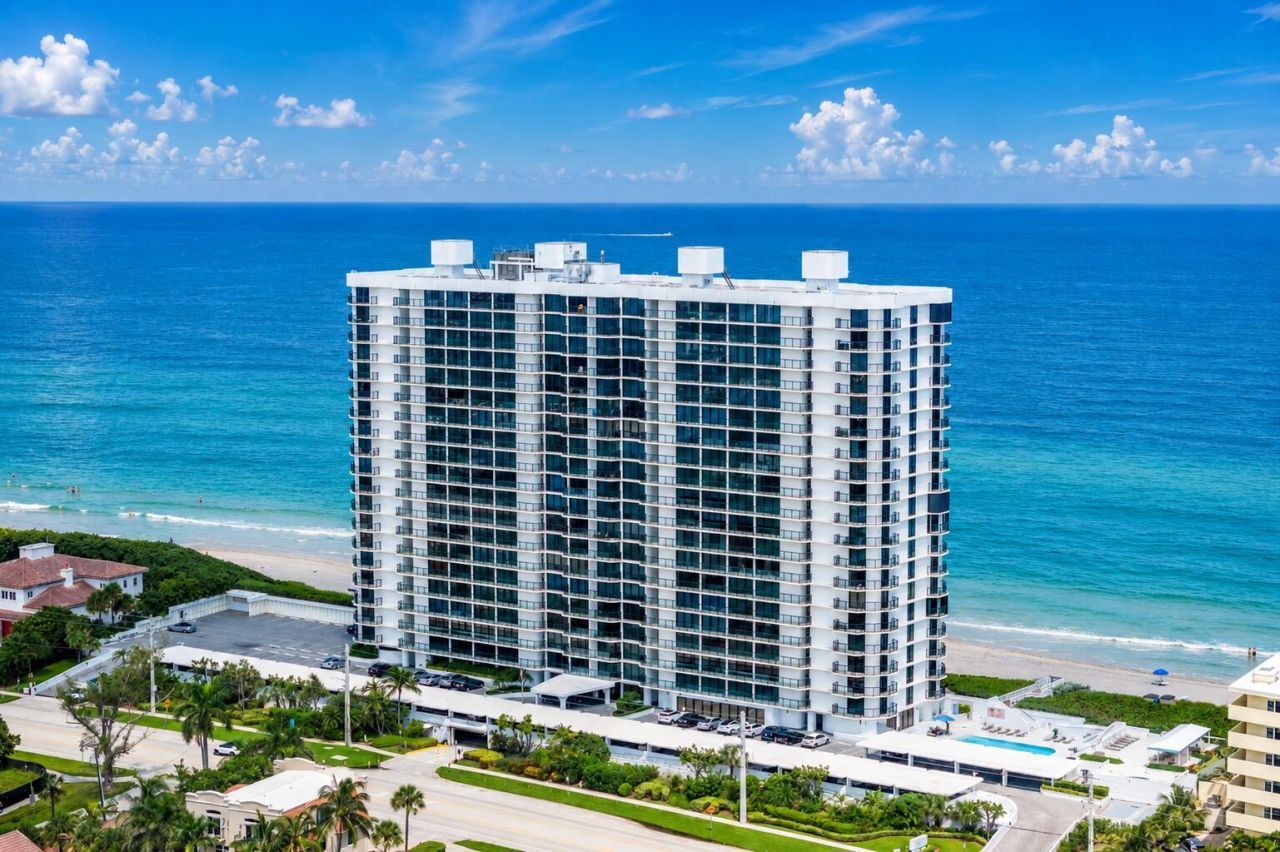250 S Ocean Boulevard, Unit 18H, Boca Raton, FL 33432 Photo