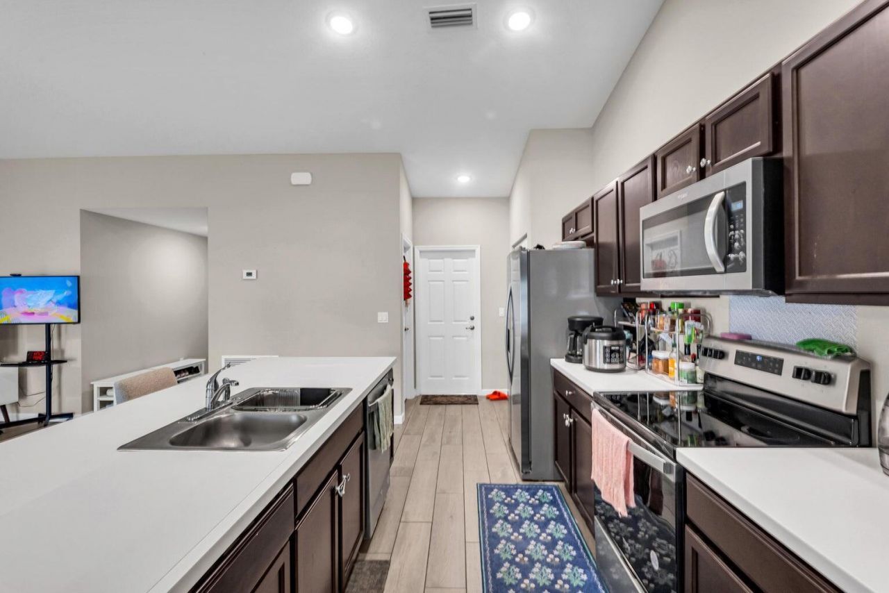 1220 SE Navajo Lane, Port Saint Lucie, FL 34983 Photo