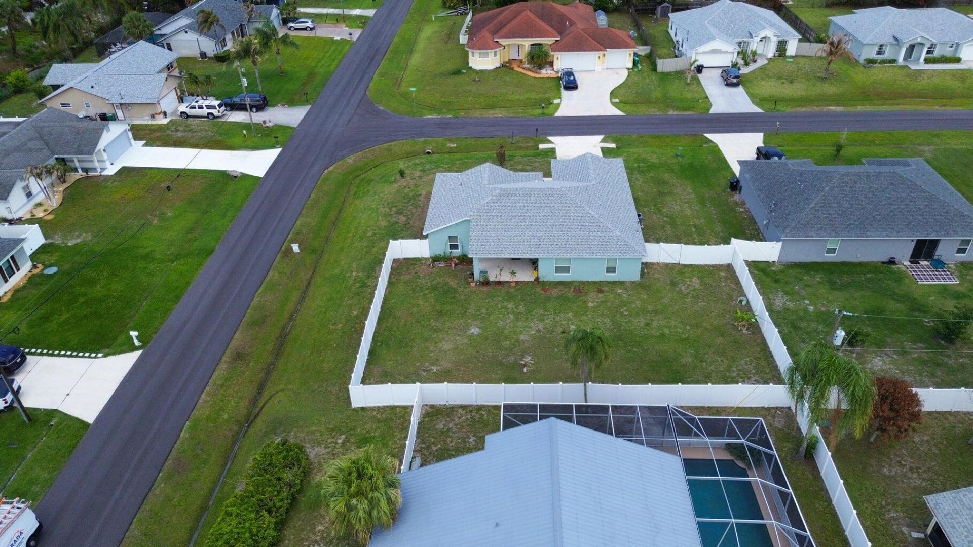 1220 SE Navajo Lane, Port Saint Lucie, FL 34983 Photo